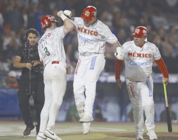 ¡CHARROS GANA TÍTULO!