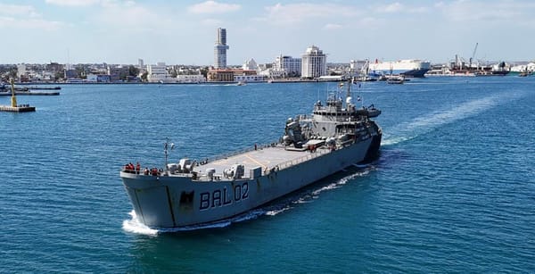 ¡IBAN HASTA EL TOPE! - DIRECTITO  A CUBA