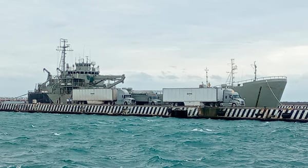 ¡MANDAN TORTAS A CUBA! - LAS RECARGAN CON FRIJOLES Y TLACOYOS