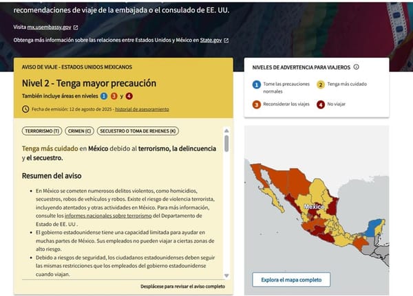 ¡PRENDEN FOCOS AMARILLOS! - AY NANITAS