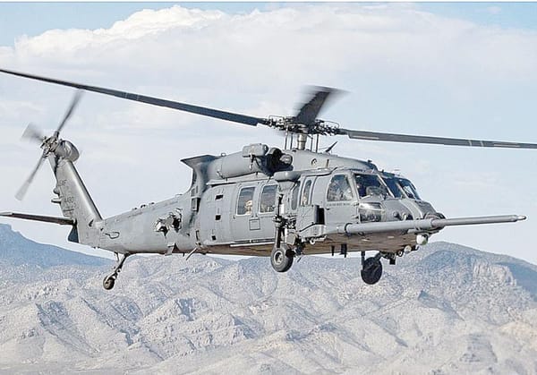 ¡AUTORIZA MÉXICO INGRESO DE AERONAVES DE ESTADOS UNIDOS!