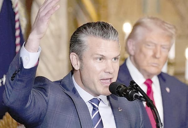 ¡CÁRTELES SUSPENDIERON INDEFINIDAMENTE EL ENVÍO DE DROGAS A EU!