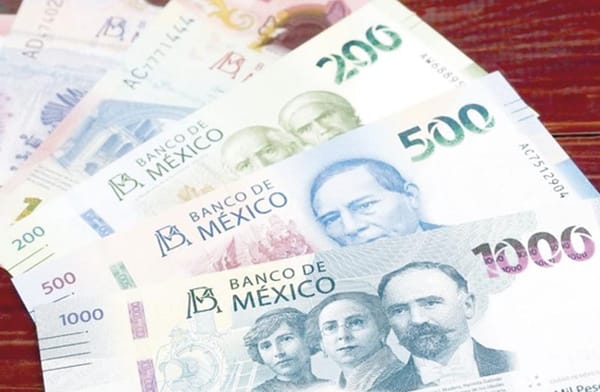 ¡CAE MÉXICO EN ‘TRAMPA’ DEL ESTANCAMIENTO!