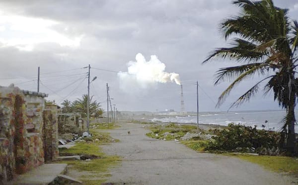¡CIERRAN DOS HOTELES EN CUBA, NO TIENEN NI COMBUSTIBLE!