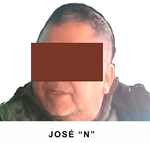 ¡DETIENEN A NOTARIO PÚBLICO DE FORTÍN POR CINCO DELITOS!