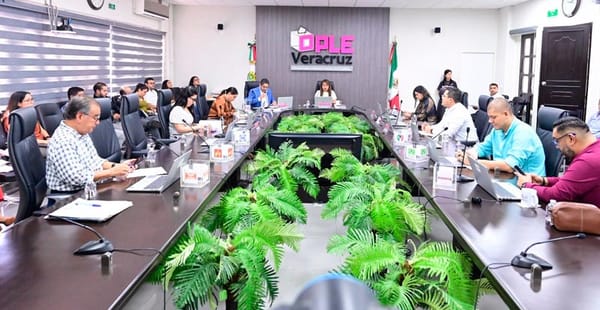 ¡HAY DEBATE! - *En la elección extraordinaria de Tamiahua