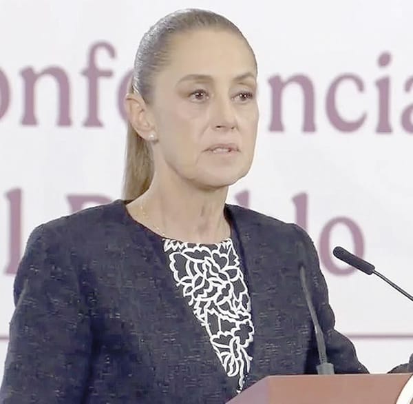 ¡PIDE CSP MEDIR DESAPARICIONES 'EN SU JUSTO TÉRMINO'!