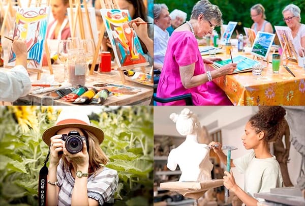 ´SIRENAS DEL PUERTO´