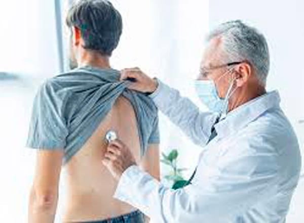 TIPS PARA MEJORAR LA CALIDAD DE VIDA | INFECCIONES DE VIAS RESPIRATORIAS - Las infecciones de las vías respiratorias pueden definirse como condiciones autolimitadas con irritación e inflación, que involucran la nariz, senos paranasales...