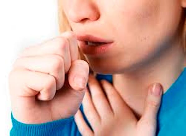 TIPS PARA MEJORAR LA CALIDAD DE VIDA | LA TOS - La tos es un reflejo involuntario del cuerpo que ayuda a limpiar las vías respiratorias, expulsando irritantes, mucosidad y cuerpos extraños...