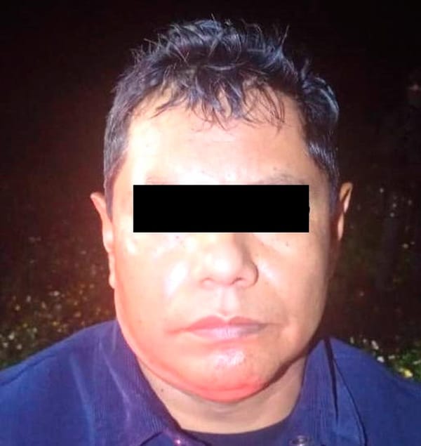 ¡CAEN ASALTANTES DE CAMIONES DE CARGA!