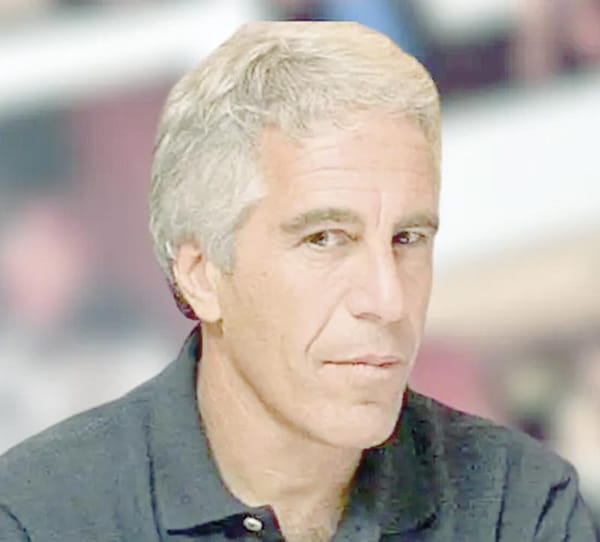 ¡DIFUNDEN LISTA DE EMPRESARIOS MEXICANOS QUE APARECEN EN LOS ARCHIVOS DE EPSTEIN!