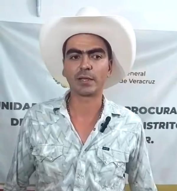 ¡EX ALCALDE BALEÓ A DIRIGENTE DE GANADEROS EN BENITO JUÁREZ!