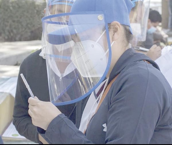 ¡OPS EMITE ALERTA POR SARAMPIÓN EN AMÉRICA!