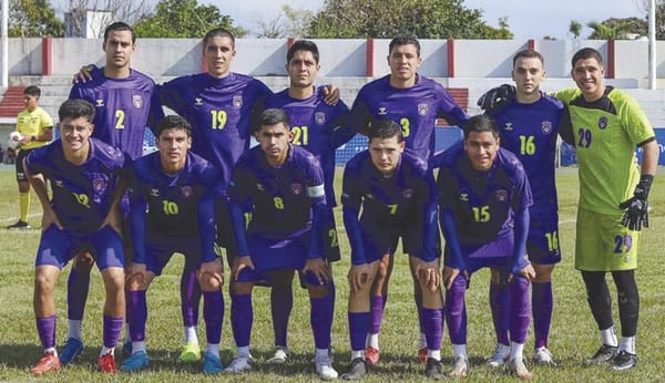 ¡RACING AVANZA EN LA COPA CONECTA!