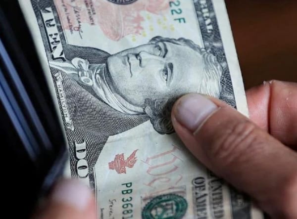 ¡SE CAEN LAS REMESAS! - PURAS PÉRDIDAS