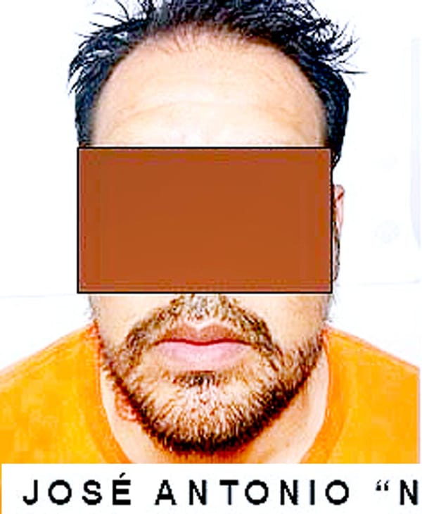 ¡SENTENCIAN A VIOLADOR DE ESTUDIANTES UNIVERSITARIAS!