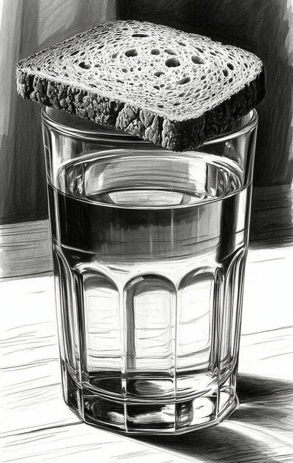 “PERCIBIENDO EL OTRO LADO DE LA REALIDAD” - NO VUELVAS