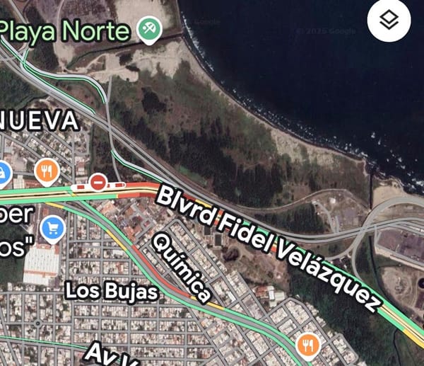 ¡LISTA DE LESIONADOS! - *Hospitalizados en el IMSS, Pemex, Cruz Roja...