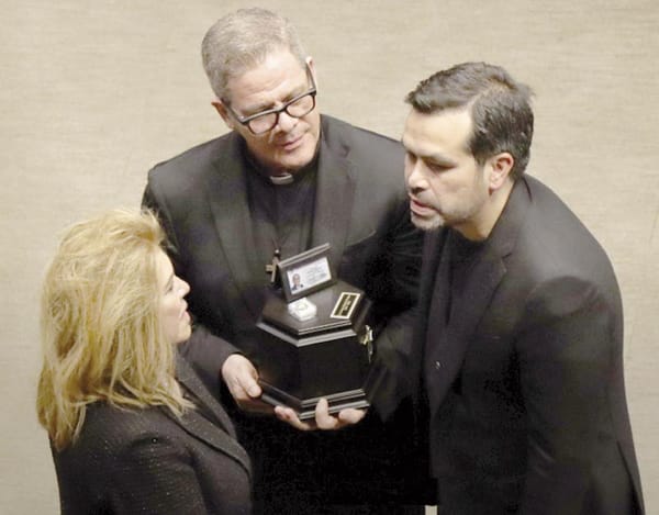 ¡DESTAPA MC A COLOSIO PARA NUEVO LEÓN… ¡O SONORA!