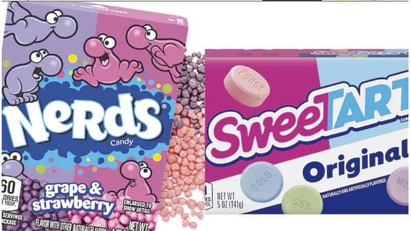 ¡DETECTAN ARSÉNICO EN DULCES VENDIDOS EN FLORIDA!