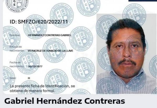 ¡FAMILIARES NO HAN RECLAMADO A LOS 5 VERACRUZANOS FALLECIDOS EN MORELOS!