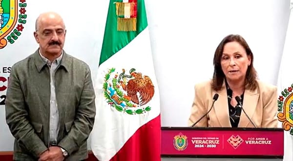 ¡HAY 4 DETENIDOS! - POR LOS DISTURBIOS