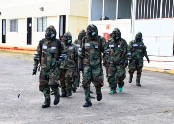 ¡NO QUIEREN MÁS SUSTOS EN LAGUNA VERDE! - UYUYYYUYYY