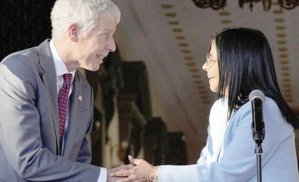 ¡PACTAN VENEZUELA Y ESTADOS UNIDOS ASOCIACIÓN ENERGÉTICA!