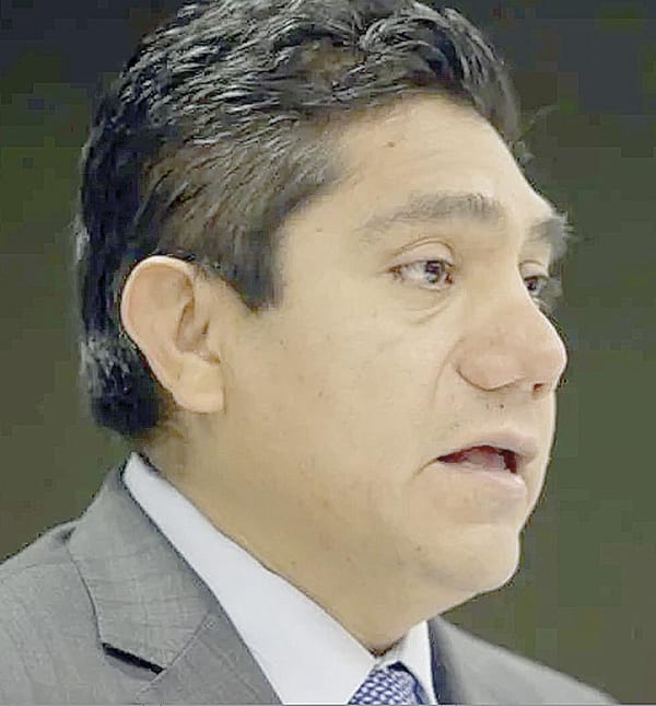 ¡SECUESTRAN Y ASESINAN AL HIJO DE EX SENADOR PANISTA!