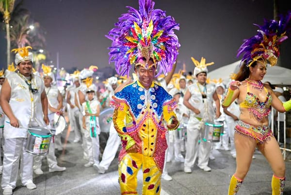 ¡Y TERMINAN LOS PASEOS!