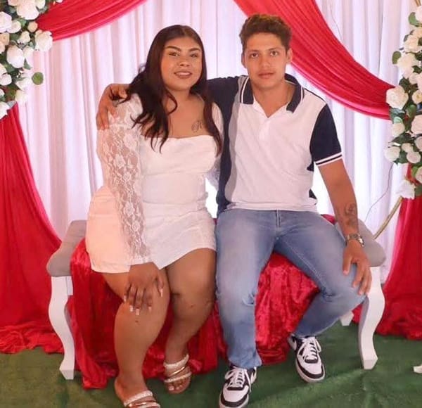 ¡CRIMEN DE SAN VALENTÍN! - LO DETIENEN EN ESTADOS UNIDOS