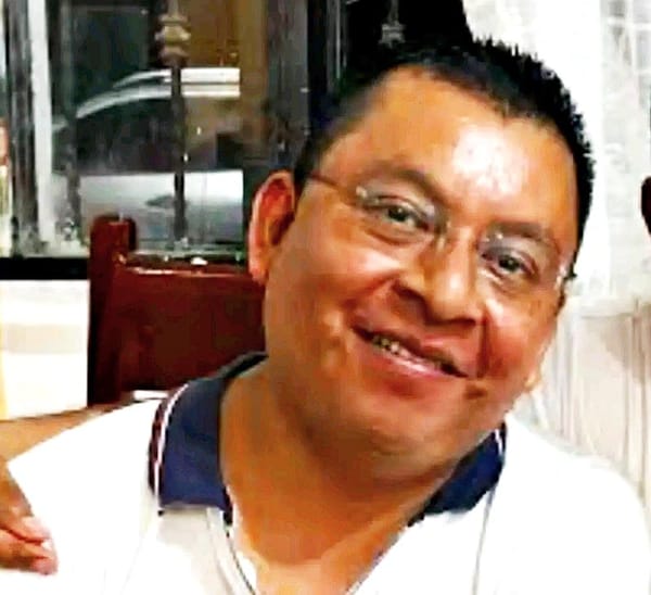 ¡FALLECIÓ EL SACERDOTE JOSÉ MEDINA GARCÍA!