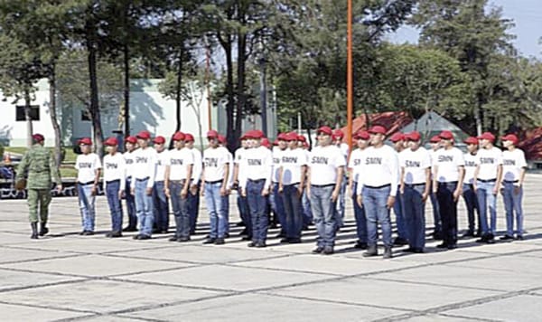 ¡LE METIERON TIJERA AL SMN!