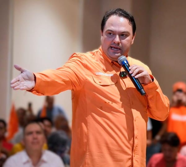 ¡QUE NO LO PROTEJAN! - A CUI