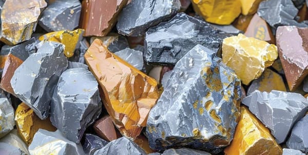 ¡ASEGURA SHEINBAUM QUE MÉXICO NO CEDERÁ MINERALES CRÍTICOS!