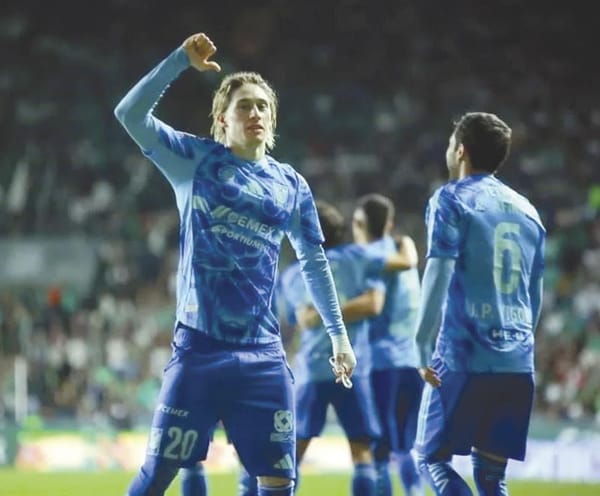 ¡DESPIERTA TIGRES CON TRIUNFO ANTE EL LEÓN!