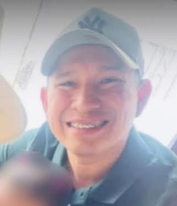 ¡EJECUTAN A JEFE DE INSPECTORES DE COMERCIO! - DEL AYUNTAMIENTO DE POZA RICA