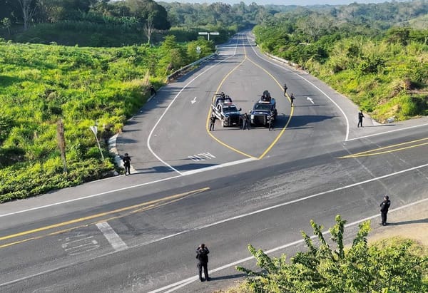 ¡“GARANTÍAS MÍNIMAS“! - PIDEN EMPRESARIOS