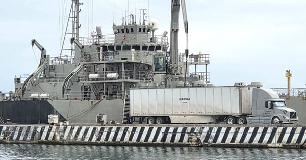 ¡HASTA ‘NITOS’! - PARA CUBA