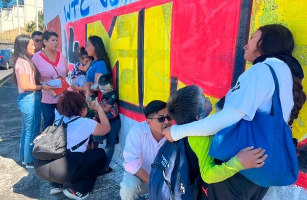 ¡OPERATIVOS DEL DIF PARA COMBATIR LA EXPLOTACIÓN LABORAL INFANTIL!