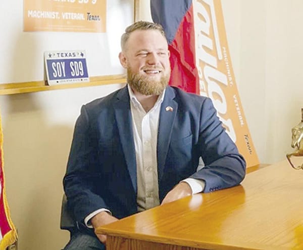 ¡SACUDE A REPUBLICANOS DERROTA EN TEXAS!