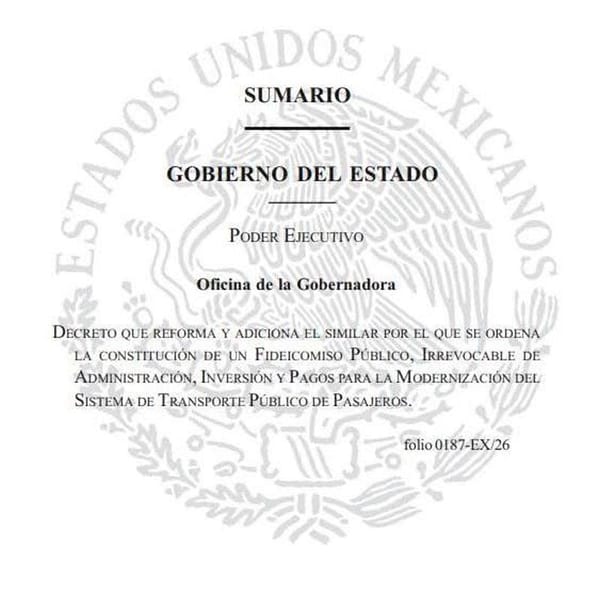 ¡SE QUEDAN CON ELLOS EL MANEJO DE LOS ULÚA! - SEFIPLAN, SSP Y SEGOB