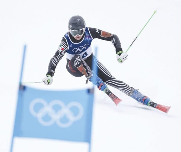 ¡TERMINA MÉXICO AVENTURA INVERNAL EN MILÁN-CORTINA!