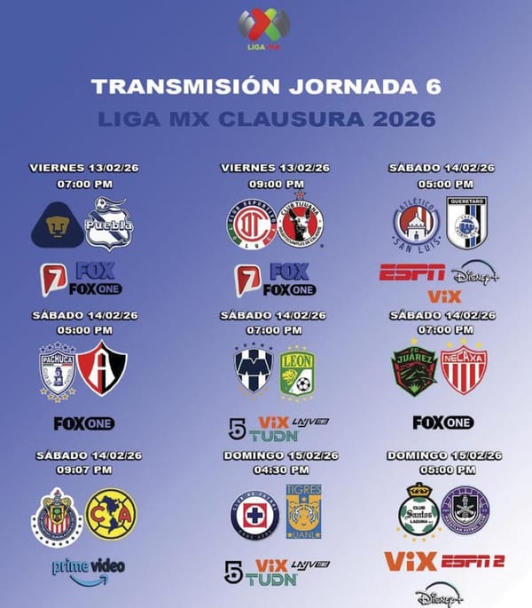 ¡TOLUCA QUIERE REGRESAR AL TRIUNFO!