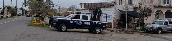 ¡EJECUTAN A “EL PILLO” DOMÍNGUEZ!