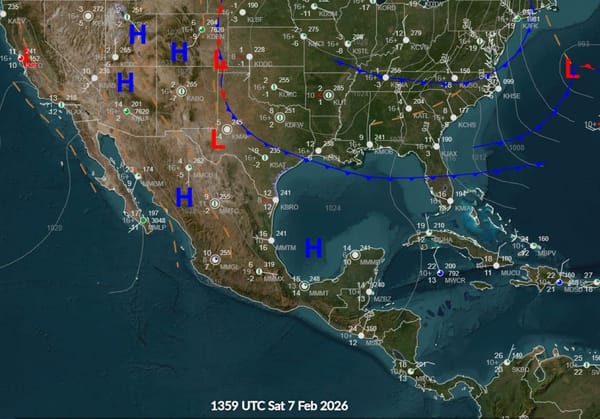 ¡YA VIENE LA TEMPORADA DE CALOR!