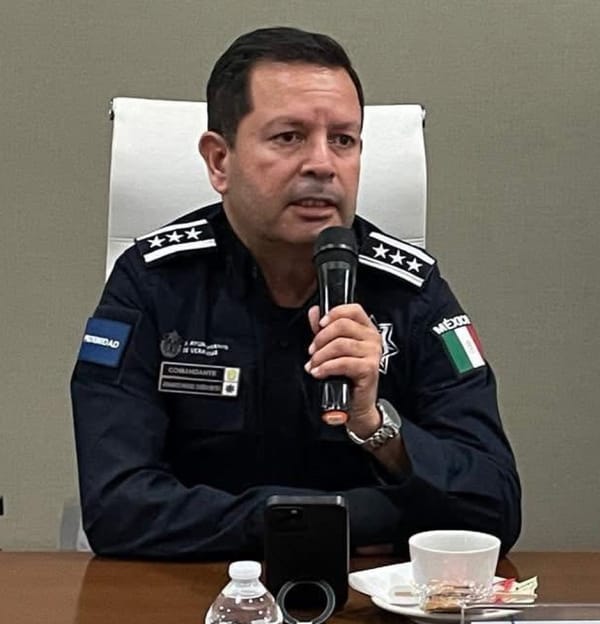 ¡BANDIDOS ROBAN 25 MIL PESOS EN CINCO ASALTOS A OXXOS!