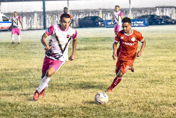 ¡AGÓNICO EMPATE DE CAÑONEROS ANTE PIONEROS!