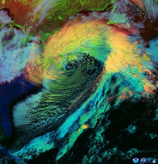 ¡PRECAUCIÓN: FRÍO Y HELADAS CONGELARÁN MÁS DE 20 ESTADOS!